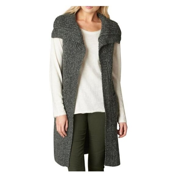 prAna Women's Thalia Sweater, Small - Picture 3 of 11